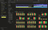 Comparison mode on the payment service in dark theme over twenty-four hours after dragging a full-height vertical strip over the right portion of the timeline (roughly 4pm to midnight). The Selection covers the period where latency was visibly creeping upward; the Background covers the earlier healthy period. The bars below surface ScopeName (payment more frequent in the Selection), ScopeVersion (0.57.2 strongly Selection-biased, 0.1.0 Background-biased), payment.tokenization_method (apple-pay-token Selection-biased), and transaction.installments (1 Selection-biased, 12 Background-biased) as the most divergent attributes