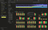 Click popover in dark theme on the ScopeVersion 0.57.2 bar, showing Selection 53.9% versus Background 49.5% and three action icons (filter, exclude, copy)